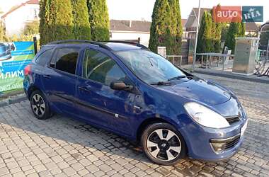 Renault Clio  2008