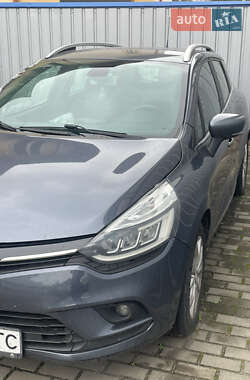 Renault Clio  2017
