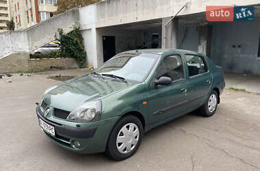 Renault Clio  2006