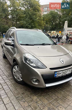 Renault Clio  2009