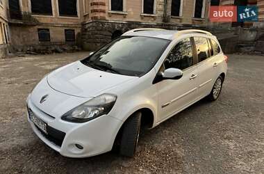 Renault Clio  2011