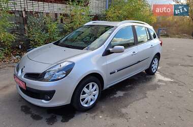 Renault Clio  2007