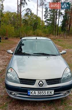Renault Clio  2006