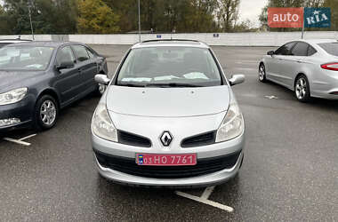 Renault Clio  2007