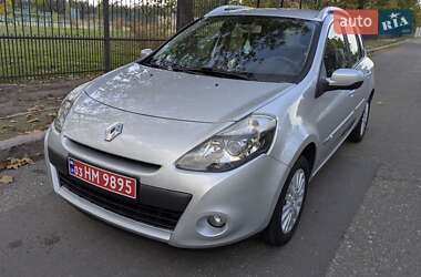 Renault Clio  2010