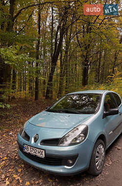 Renault Clio  2007