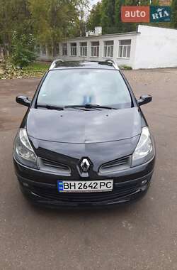 Renault Clio 2008