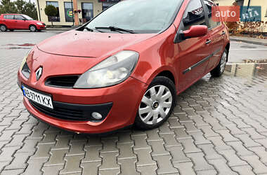 Renault Clio  2007