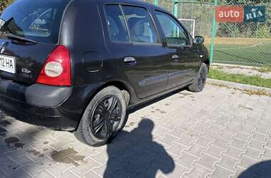 Renault Clio 2006