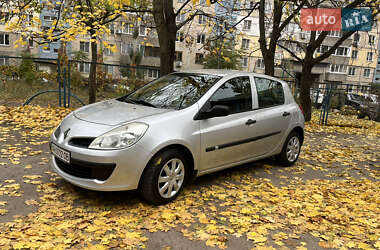 Renault Clio  2007