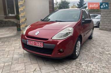 Renault Clio  2009