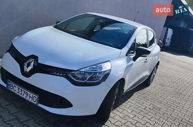 Renault Clio  2015