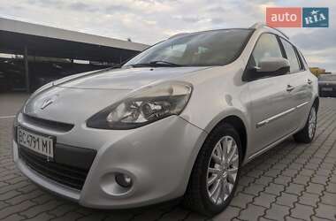 Renault Clio 2009
