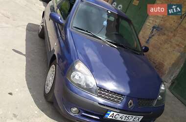 Renault Clio  2003