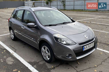Renault Clio  2009