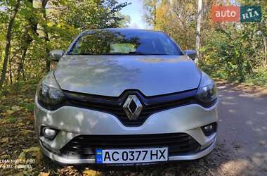 Renault Clio  2017