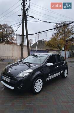 Renault Clio  2011