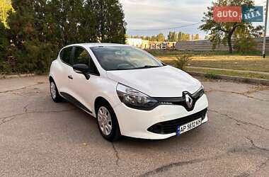 Renault Clio  2013