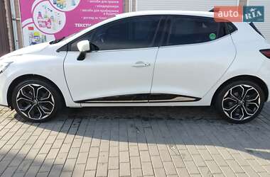 Renault Clio  2018