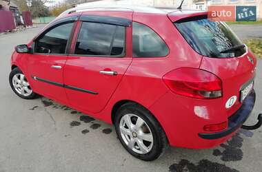Renault Clio  2008