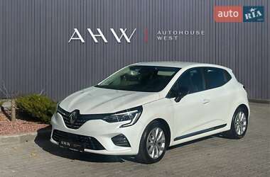 Renault Clio 2021