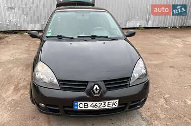 Renault Clio 2007