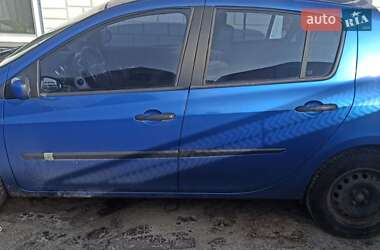 Renault Clio  2006
