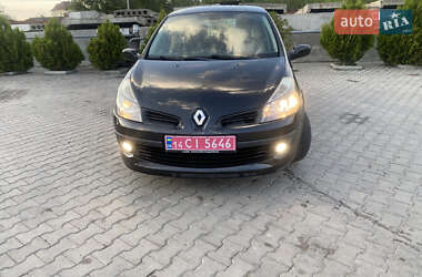 Renault Clio  2008