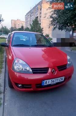 Renault Clio  2006