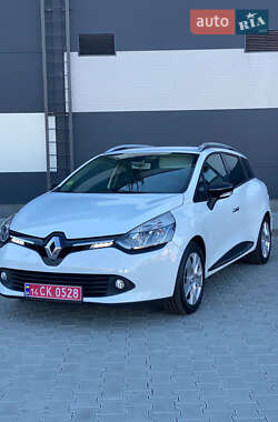 Renault Clio  2013