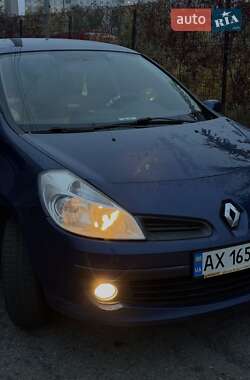 Renault Clio 2008