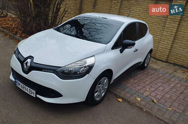 Renault Clio  2014