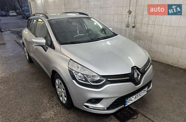 Renault Clio  2017