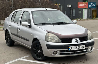 Renault Clio 2006
