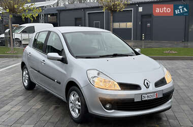 Renault Clio 2007