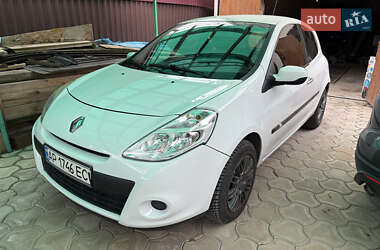 Renault Clio  2010