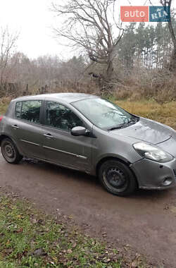Renault Clio 2012