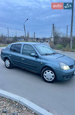 Renault Clio 2006