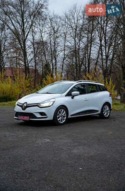 Renault Clio  2017