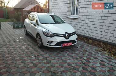 Renault Clio  2018