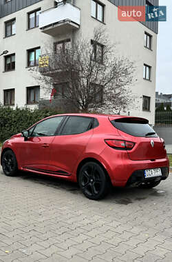 Renault Clio  2014