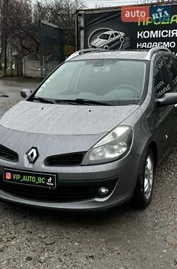 Renault Clio  2009