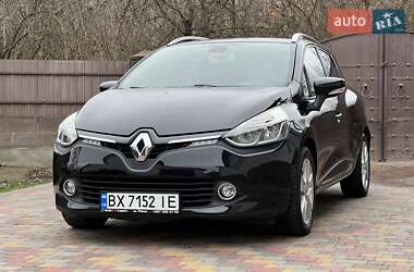 Renault Clio 2013