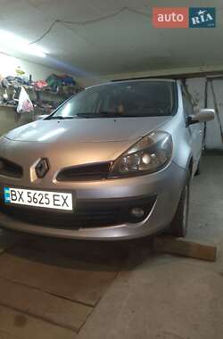 Renault Clio  2006