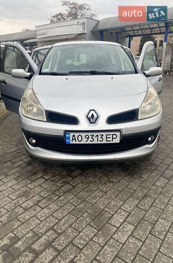 Renault Clio  2006