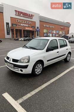 Renault Clio  2005