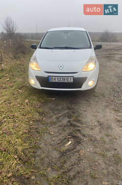 Renault Clio  2011
