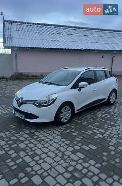 Renault Clio 2013