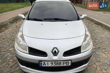 Renault Clio 2008