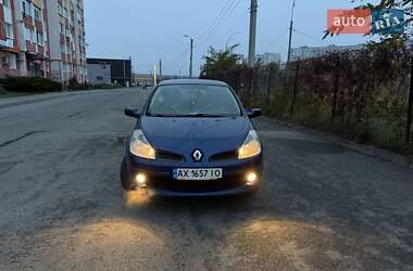Renault Clio  2008